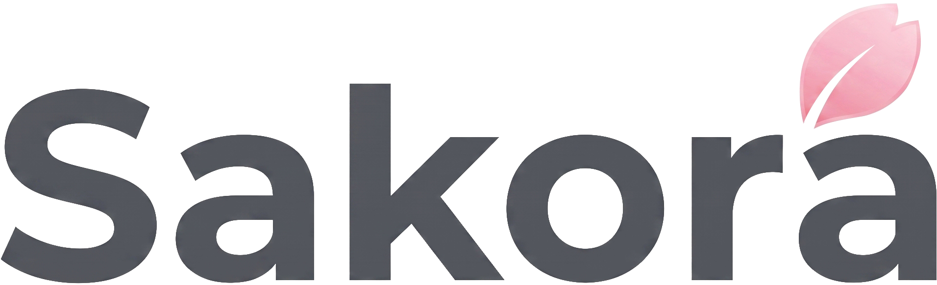 Sakora Logo